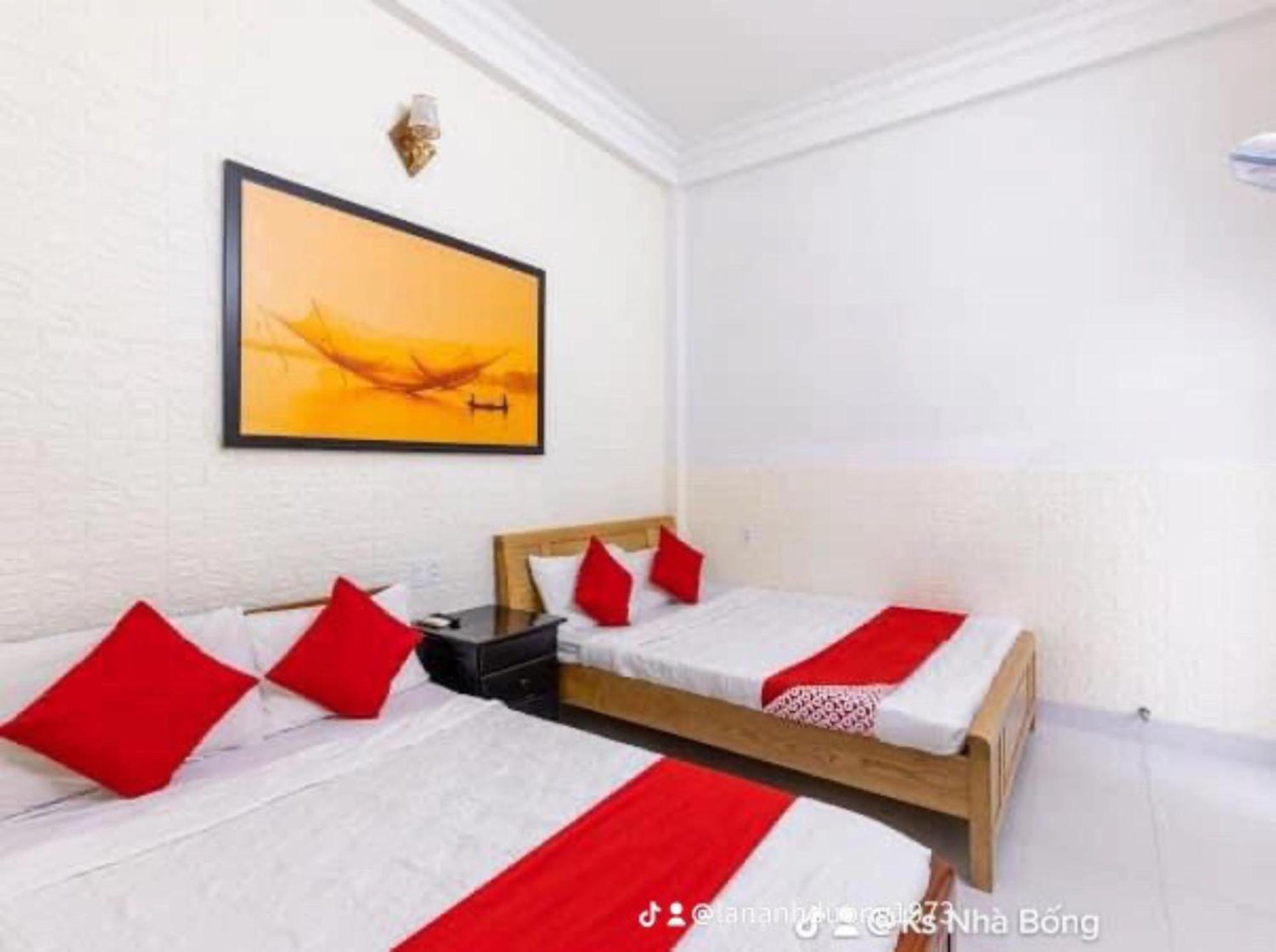 Bong House Homestay 2 Hoi An Exterior foto
