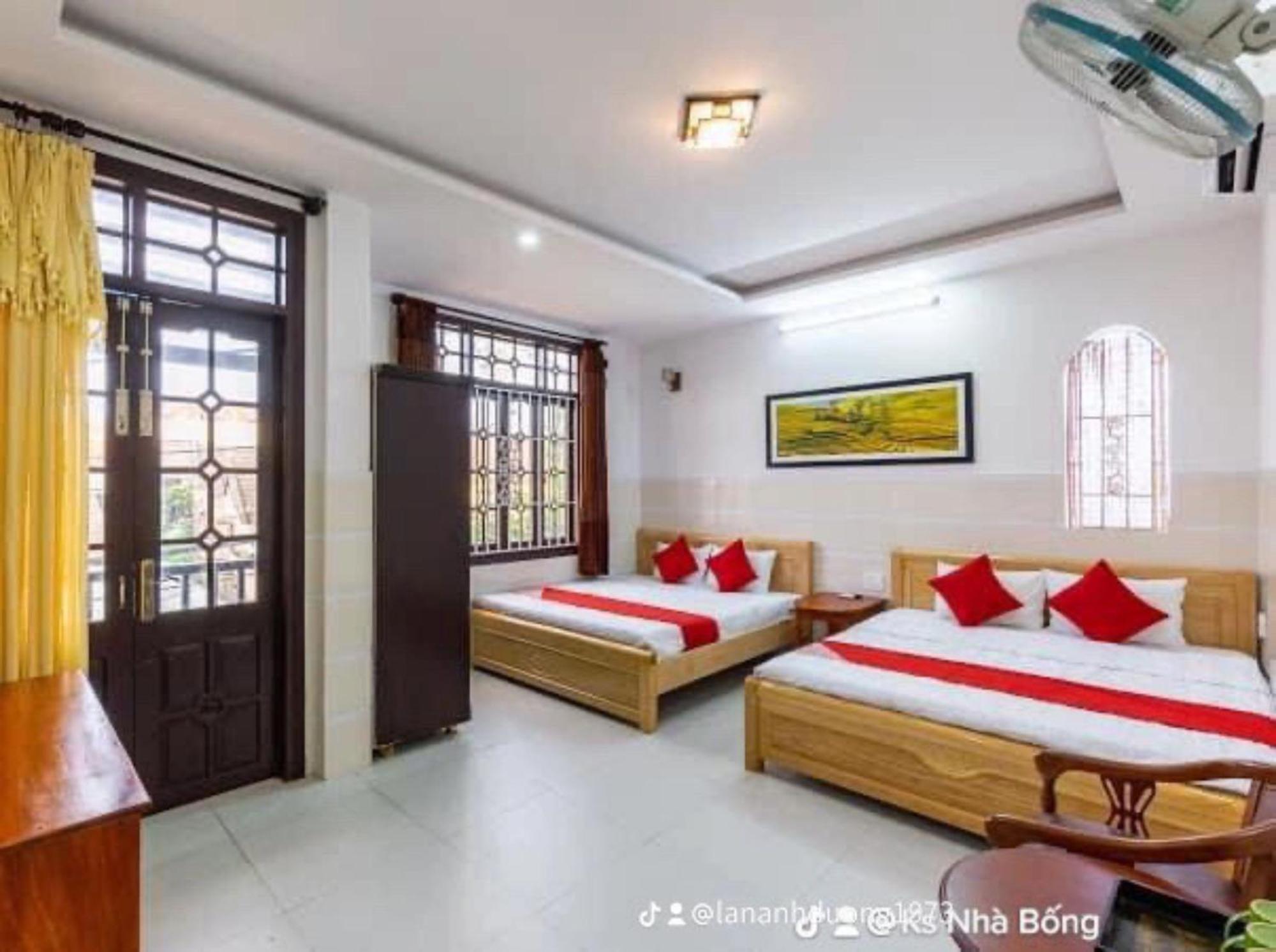 Bong House Homestay 2 Hoi An Exterior foto