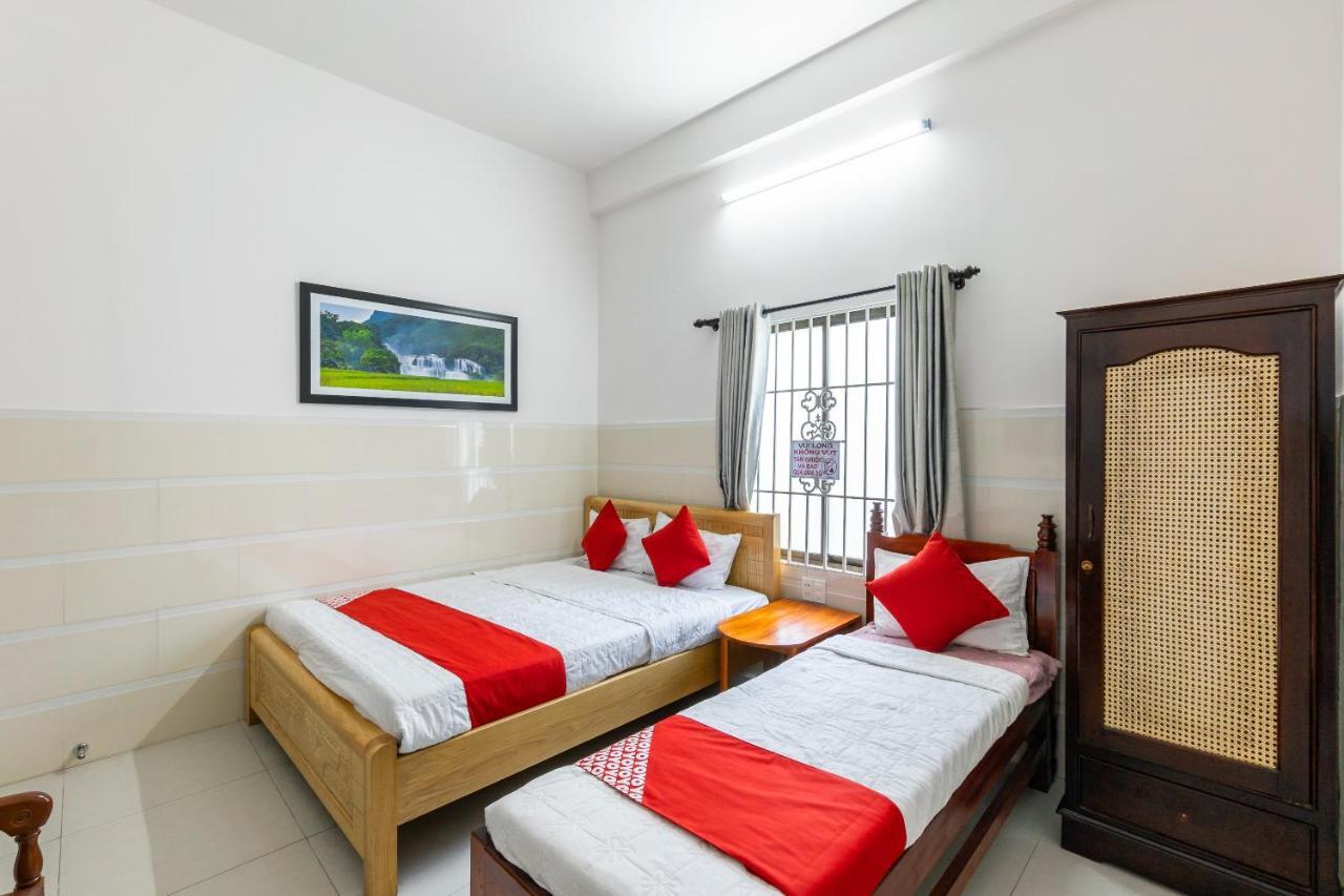 Bong House Homestay 2 Hoi An Exterior foto